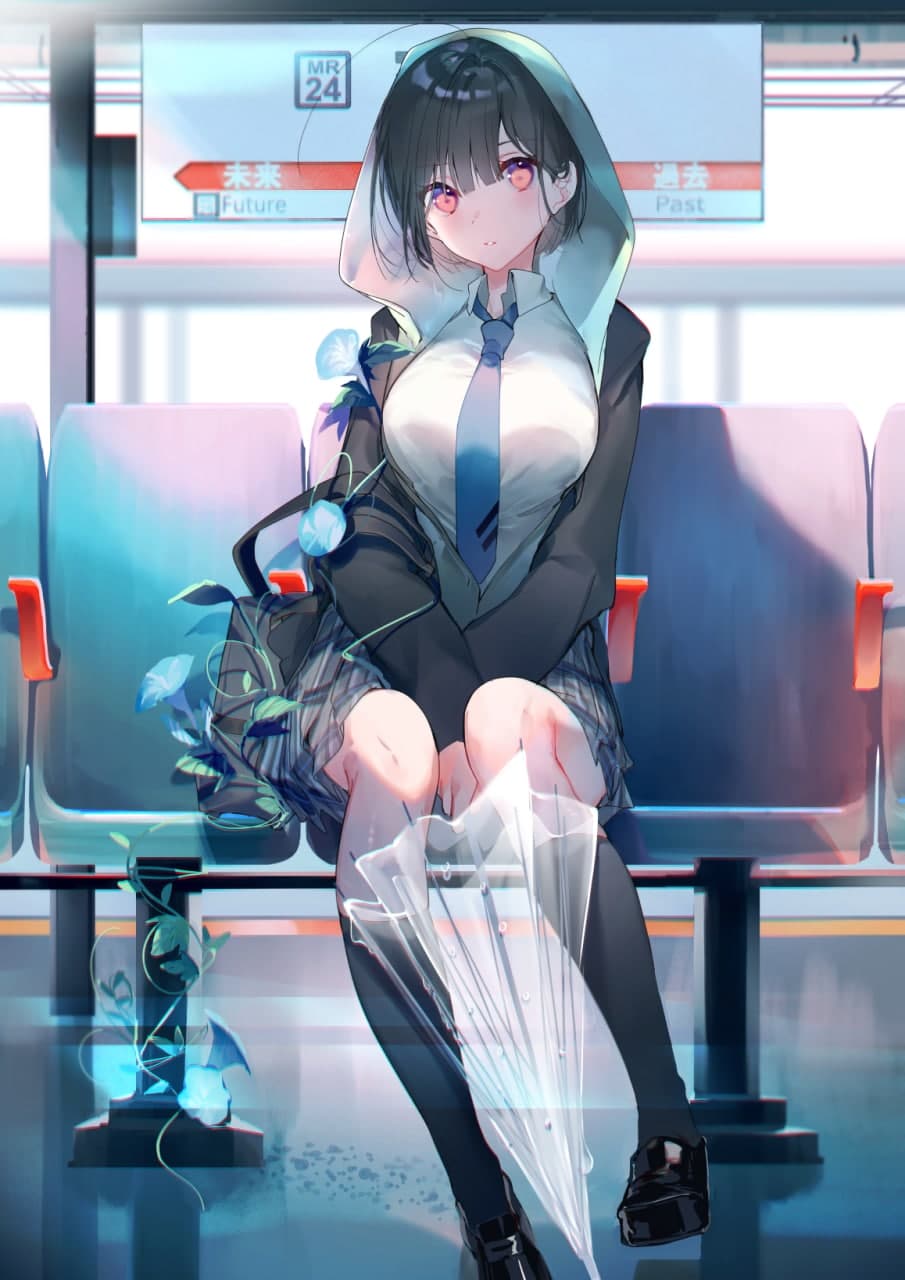 嫩小兔 激萌少女高清作品合集 [304GB] 持续更新